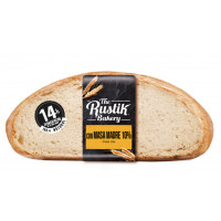 Pan The Rustik Bakery masa madre 400 g