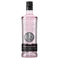 Ginebra PUERTO DE INDIAS Strawberry 70 cl