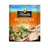 Florette Picatostes Naturales 65 g