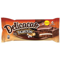 Weikis La Bella Easo choco/leche 250 g
