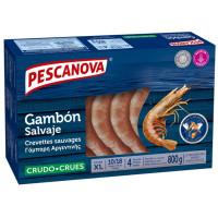 Gambón PESCANOVA Gigante 14-22 800 g