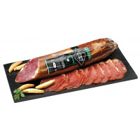 Lomo ibérico ARGAL Estirpe negra kg