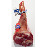 Lacón Xeitoso ACISAL oreado kg