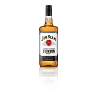 Whisky JIM BEAM 70cl