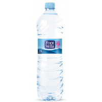 Agua FONT VELLA 1,5 l