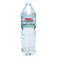 Agua FROIZ 1,5 l