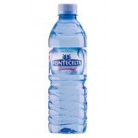 Agua FONTECELTA 33 cl