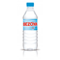 Agua BEZOYA 500 ml