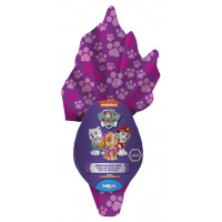Huevo Pascua Patrulla Canina DEKORA malva 120 g