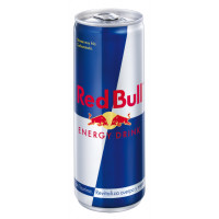 RED BULL lata 250ml