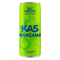 Nestea limón lata 33 cl