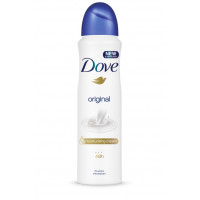 Desodorante DOVE spray 200 ml