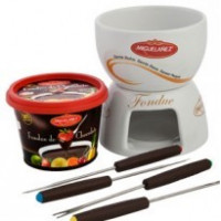 Miguelañez Fondue de chocolate 250 g