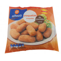 Croquetas Artiq cocido 350 g
