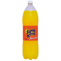 SUPER NOVA 2 l naranja