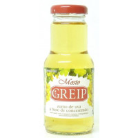 Mosto GREIP blanco botellín 20 cl