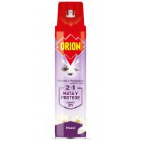 Insecticida Orion floral 600 ml