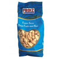 Cacahuete FROIZ sin piel frito y salado 250 g