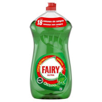 Fairy Ultra Original Lavavajillas A Mano Concentrado Al Mejor Precio.  Compra Barato Con Ofertas