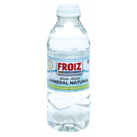 Agua FROIZ 33 cl