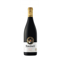 Vino Rioja FAUSTINO V tinto reserva 75cl