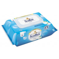 Papel higiénico Scottex original 24 rollos