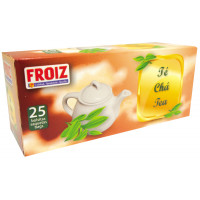 Té FROIZ 25 bolsitas