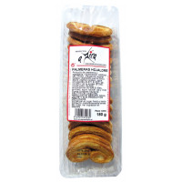 Palmeritas A XIRA hojaldre bandeja 180 g
