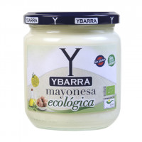 Mayonesa YBARRA ecológica 300 ml