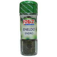 Eneldo FROIZ hoja 13 g