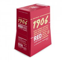 Cerveza 1906 Red Vintage Botella Pack 6x33cl