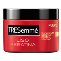 Mascarilla TRESEMMÉ liso keratina 300ml