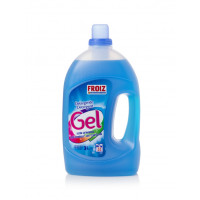 Detergente Froiz prendas delicadas 2 l