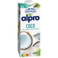 Bebida ALPRO coco 1l