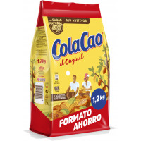 Cacao COLA CAO 1,2 kg