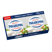 Queso PHILADELPHIA especial ensaladas 160 g