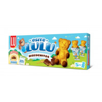 Bizcocho Milka Brownie 150 g