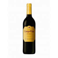 Vino Rioja CAMPO VIEJO crianza 75 cl