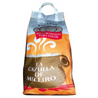 Patata especial cocer bolsa 4 kg