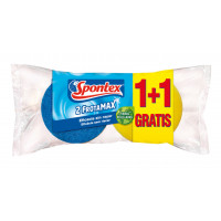 Estropajo Spontex salvauñas frotamax