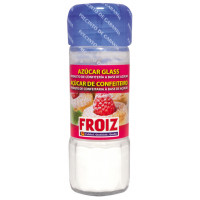 Azúcar FROIZ glass 42 g