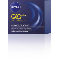 Crema NIVEA visage Q-10 noche 50 ml