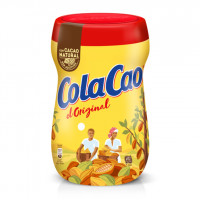 Cacao COLA CAO 760 g