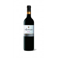 Vino Rioja AZPILICUETA crianza 75 cl