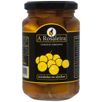 Uvas Mocitos Campanadas 2x120 g