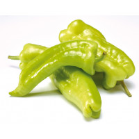 Pimiento Blanco kg