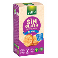 Galletas GULLÓN María sin gluten 380 g