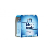 Tónica Kas Blue Tonic Vid. Pack 6x200 ml