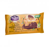 Galleta SANTIVERI Noglut Jungla Choco 60 g