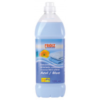 Suavizante Froiz concentrado azul 1.5 l